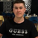 Данил, 25 лет