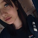 Алина, 19 лет
