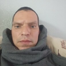 Фотография мужчины Виталий, 33 года из г. Озерск (Челябинская Обл)