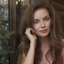 Незнакомка, 38 лет