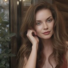 Фотография девушки Незнакомка, 38 лет из г. Братск