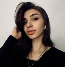 Фотография девушки Елена, 26 лет из г. Москва