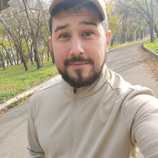 Фотография мужчины Alim, 36 лет из г. Нальчик