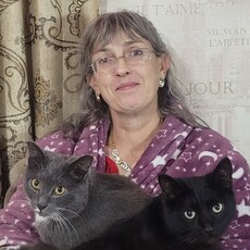 Фотография девушки Ирина, 49 лет из г. Старощербиновская