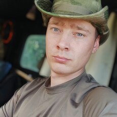 Фотография мужчины Павел, 27 лет из г. Бийск