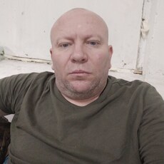 Фотография мужчины Павел, 42 года из г. Кропоткин