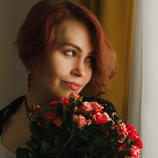 Фотография девушки Дарья, 35 лет из г. Братск
