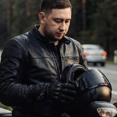 Фотография мужчины Александр, 41 год из г. Хабаровск