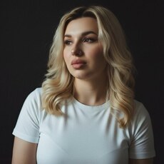 Анастасия, 27 из г. Кемерово.