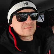 Фотография мужчины Александр, 44 года из г. Екатеринбург