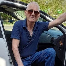 Фотография мужчины Роман, 69 лет из г. Волгоград
