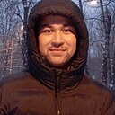 Сулаймон, 23 года