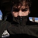 Андрей, 20 лет