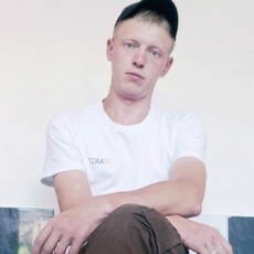 Фотография мужчины Эдуард, 29 лет из г. Кудымкар