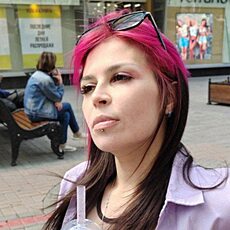 Фотография девушки Аня, 28 лет из г. Кириллов