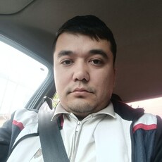 Фотография мужчины Shaxzod, 28 лет из г. Калининград