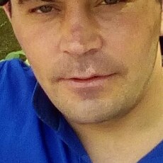 Фотография мужчины Андрей, 37 лет из г. Магнитогорск