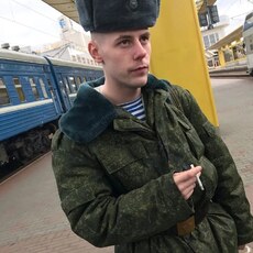 Фотография мужчины Максим, 27 лет из г. Ганцевичи