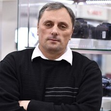 Фотография мужчины Александр, 59 лет из г. Белгород