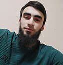 Али, 30 лет