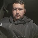 Аслан, 39 лет