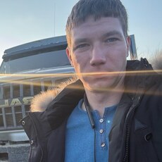 Фотография мужчины Сергей, 28 лет из г. Биробиджан
