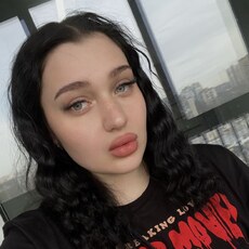 Фотография девушки Лиза, 22 года из г. Ефремов