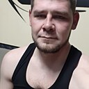 Сергей, 32 года