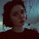 Настя, 18 лет