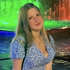 Фотография девушки Софья, 19 лет из г. Южно-Сахалинск