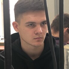 Фотография мужчины Александр, 21 год из г. Самара
