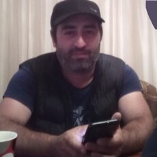 Фотография мужчины Good Man, 44 года из г. Беслан