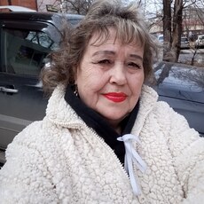 Фотография девушки Галина, 67 лет из г. Хабаровск