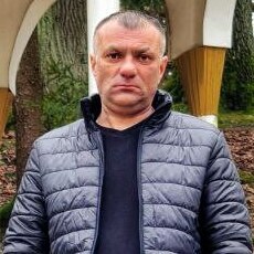 Фотография мужчины Виталий, 44 года из г. Белгород