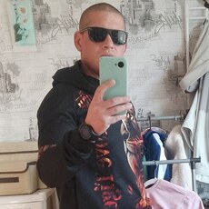 Фотография мужчины Максим, 37 лет из г. Могилев