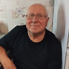 Фотография мужчины Михаил, 67 лет из г. Чайковский