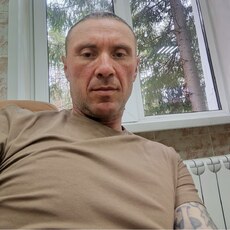 Фотография мужчины Артём, 44 года из г. Первоуральск