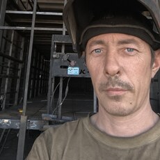 Фотография мужчины Юрий, 39 лет из г. Буденновск
