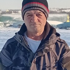 Фотография мужчины Сергей, 52 года из г. Белгород