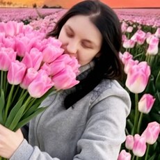 Фотография девушки Вероніка, 23 года из г. Горишние Плавни