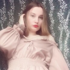 Фотография девушки Дарья, 20 лет из г. Брянск
