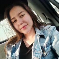 Фотография девушки Анастасия, 23 года из г. Выселки