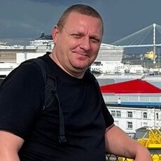 Фотография мужчины Алексей, 41 год из г. Щербинка