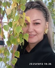 Фотография девушки Наталья, 41 год из г. Братск