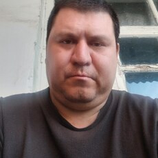 Фотография мужчины Алексей, 39 лет из г. Ташкент
