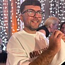 Вадим, 39 лет