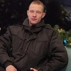 Фотография мужчины Кирилл, 24 года из г. Пенза