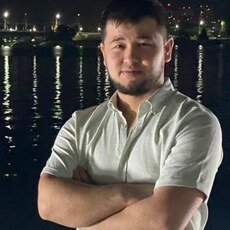 Фотография мужчины Нодир, 29 лет из г. Иркутск