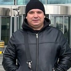 Фотография мужчины Кирилл, 40 лет из г. Новосибирск
