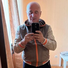 Фотография мужчины Руссо, 46 лет из г. Тихвин